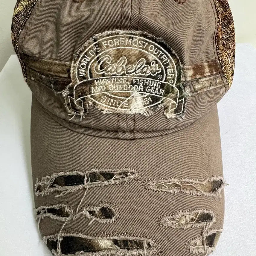 [SOLD OUT] 빈티지 Cabela&