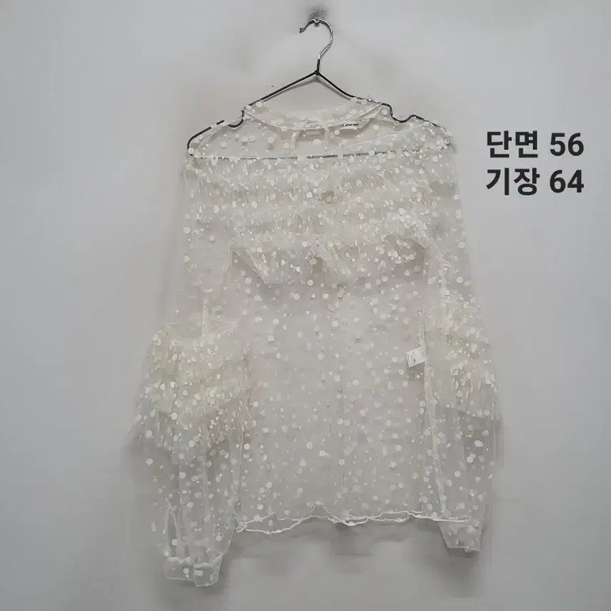 [SOLD OUT] 제시뉴욕 블라우스
