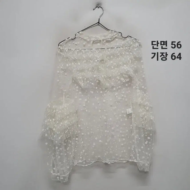 [SOLD OUT] 제시뉴욕 블라우스