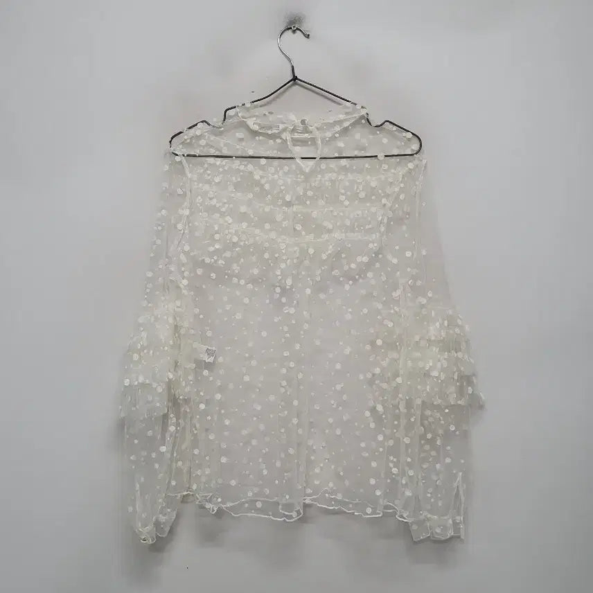 [SOLD OUT] 제시뉴욕 블라우스