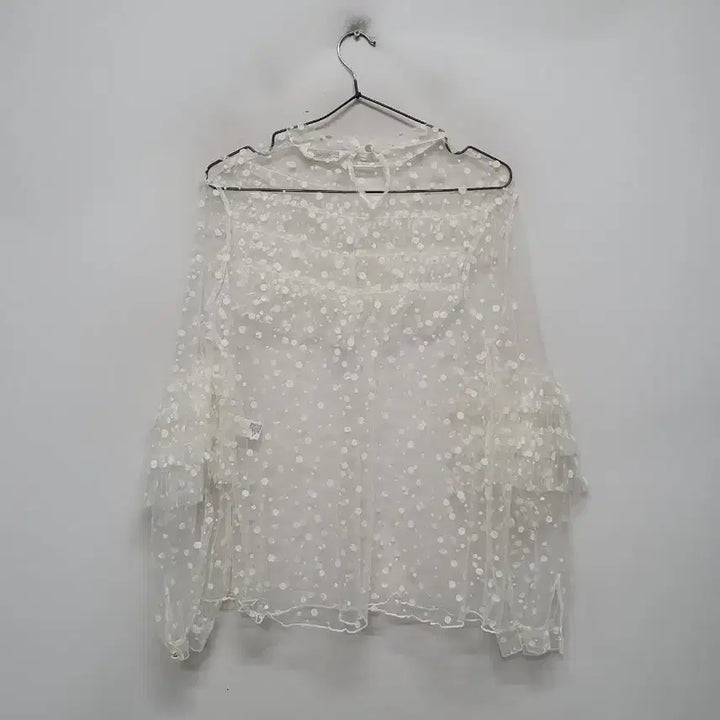 [SOLD OUT] 제시뉴욕 블라우스