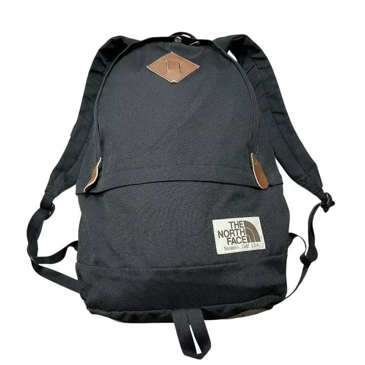 [SOLD OUT] (바배) 노스페이스 돼지코 블랙 백팩