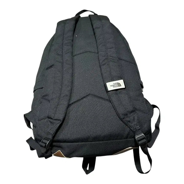 [SOLD OUT] (바배) 노스페이스 돼지코 블랙 백팩