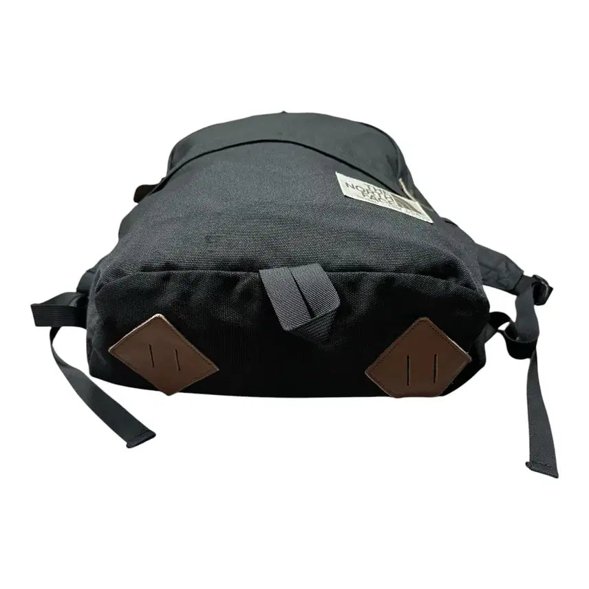 [SOLD OUT] (바배) 노스페이스 돼지코 블랙 백팩