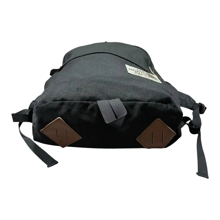 [SOLD OUT] (바배) 노스페이스 돼지코 블랙 백팩