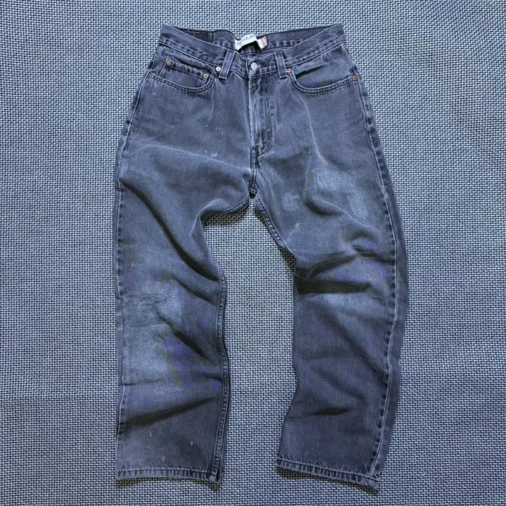 [SOLD OUT] 빈티지 리바이스 505(kold_8556)