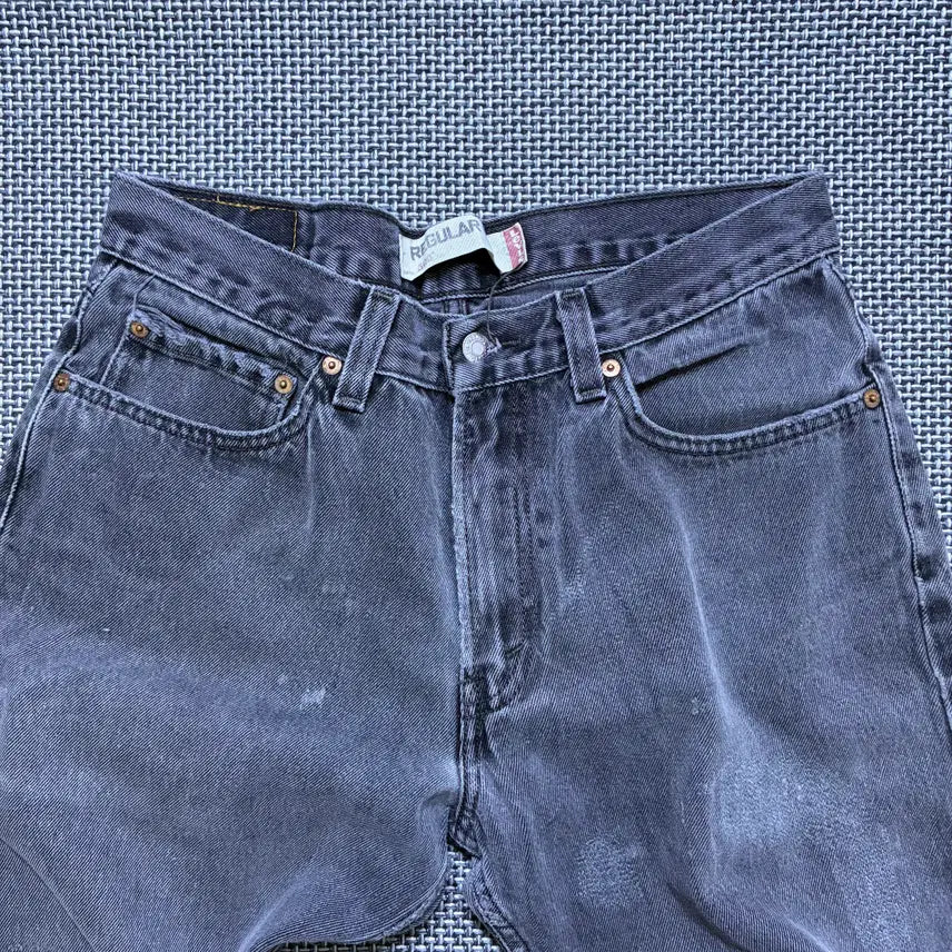 [SOLD OUT] 빈티지 리바이스 505(kold_8556)