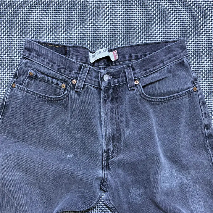 [SOLD OUT] 빈티지 리바이스 505(kold_8556)