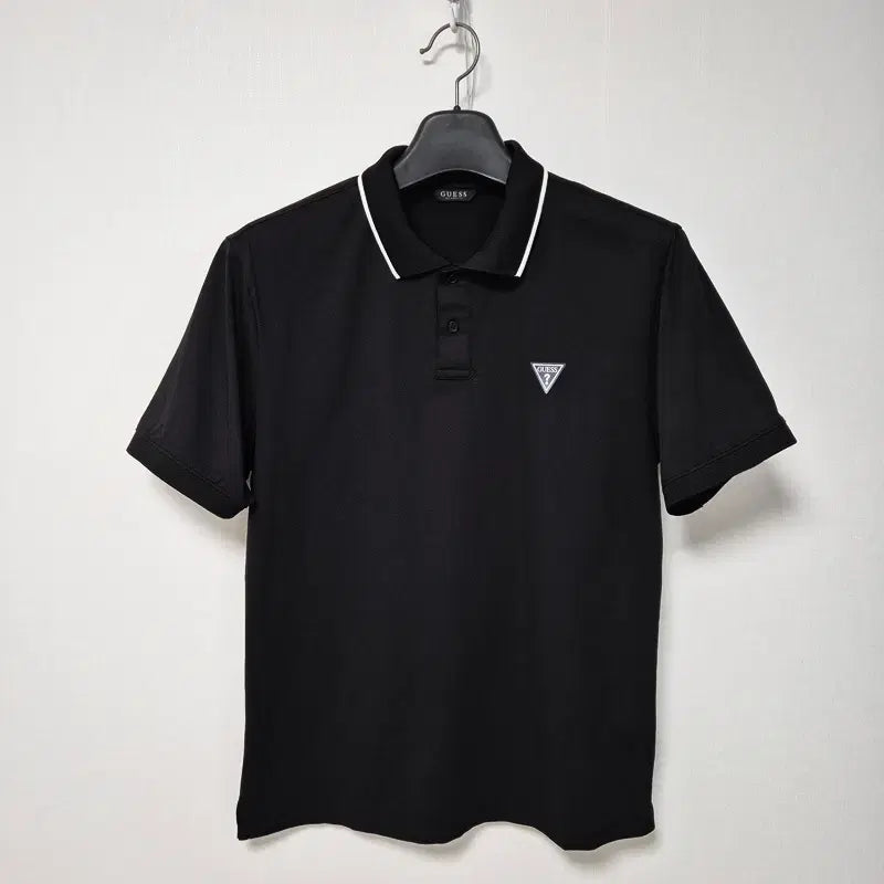 [SOLD OUT] 3276 게스 남성100 기능성 티셔츠 새옷수준 브랜드빌
