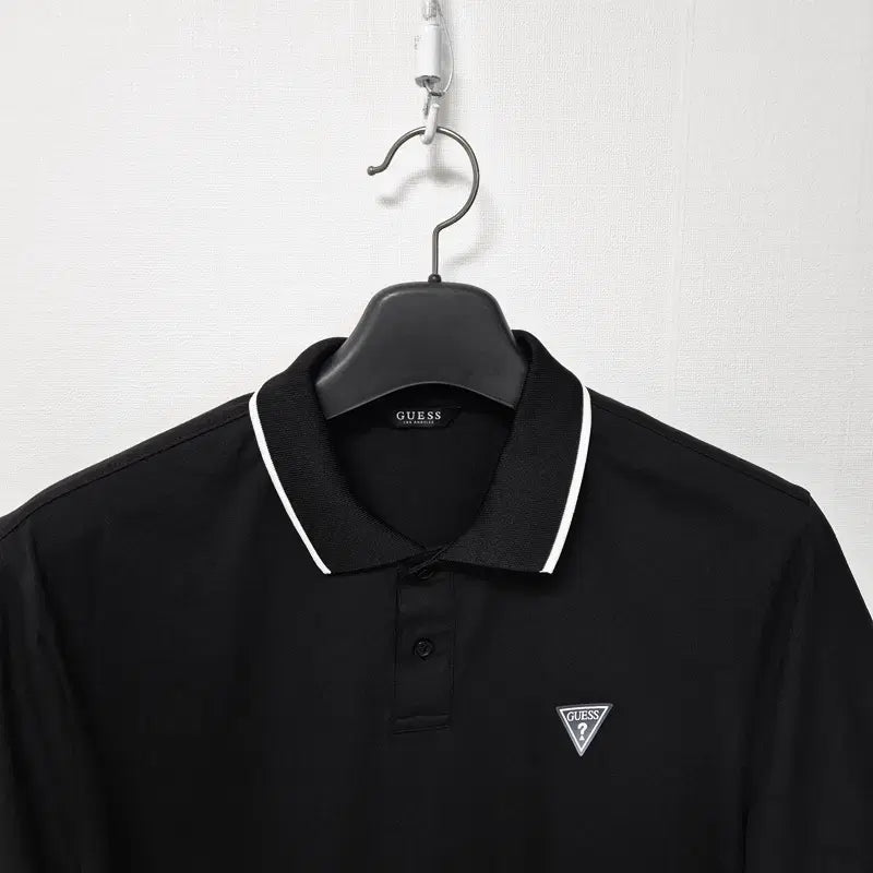 [SOLD OUT] 3276 게스 남성100 기능성 티셔츠 새옷수준 브랜드빌