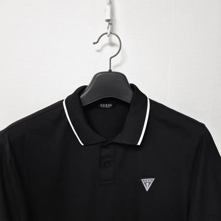 [SOLD OUT] 3276 게스 남성100 기능성 티셔츠 새옷수준 브랜드빌