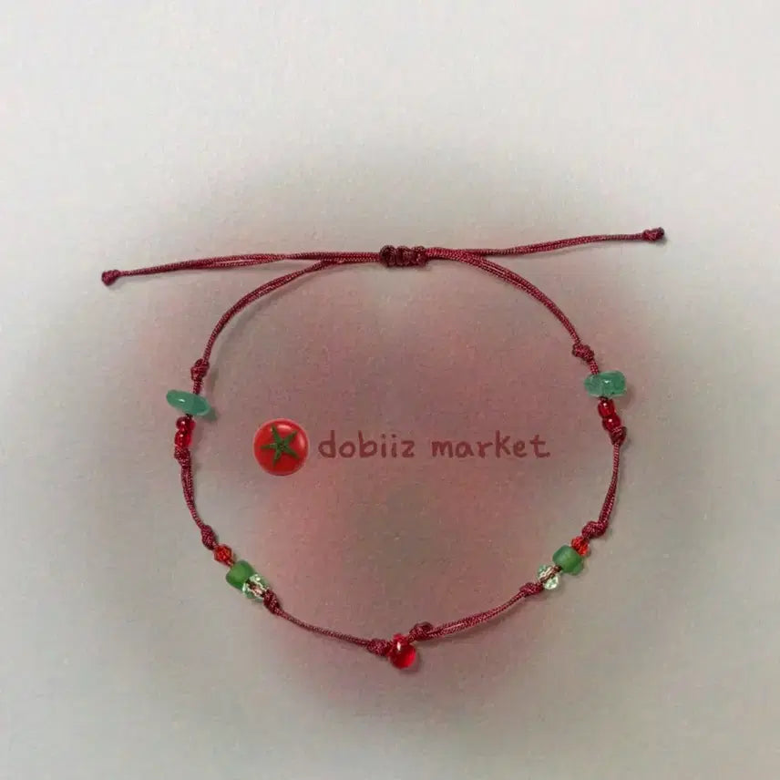 [SOLD OUT] [비즈팔찌] B18