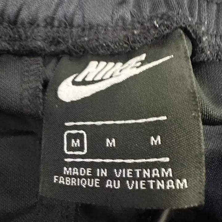 [SOLD OUT] [M] 나이키 더블 스우시 팬츠 바지 만원샵