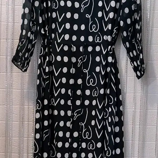 [SOLD OUT] 원피스(이동수)