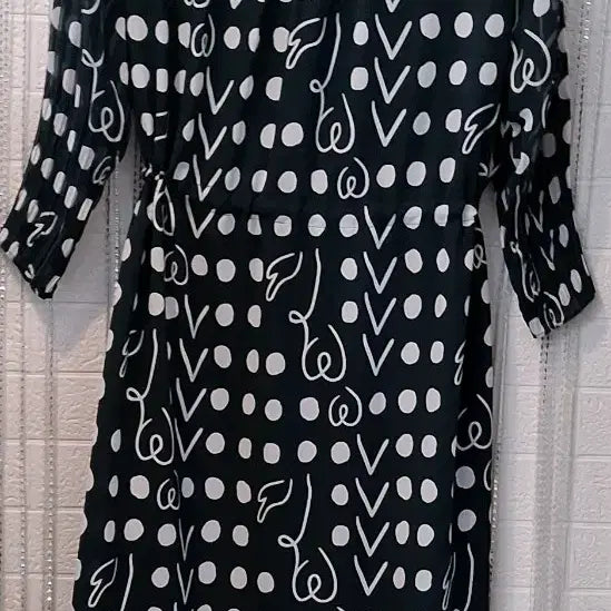[SOLD OUT] 원피스(이동수)