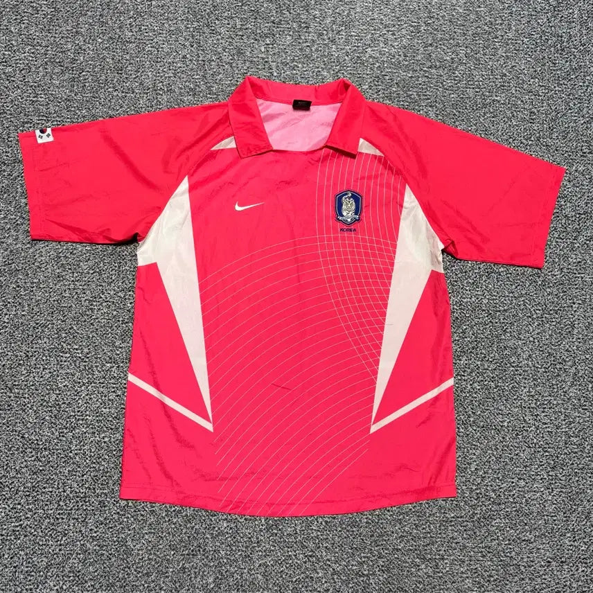 [SOLD OUT] 02-04 대한민국 국대 보급형 유니폼