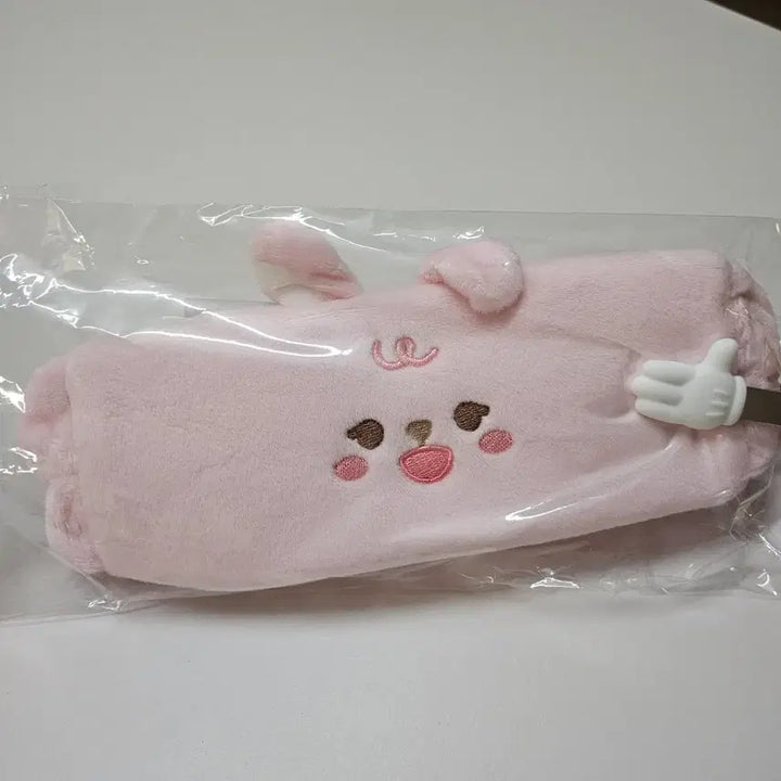 [BUNJANG] Day6 Young K Scrunchie and Headband Set / 데이식스 필 스크런치 및 밴드