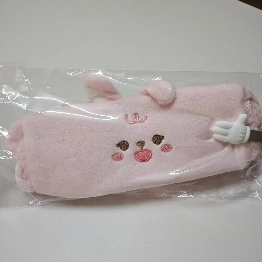 [BUNJANG] Day6 Young K Scrunchie and Headband Set / 데이식스 필 스크런치 및 밴드