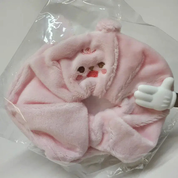 [BUNJANG] Day6 Young K Scrunchie and Headband Set / 데이식스 필 스크런치 및 밴드