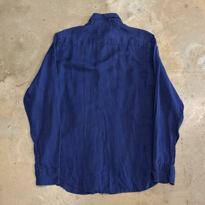 [SOLD OUT] M 폴로랄프로렌 린넨 셔츠