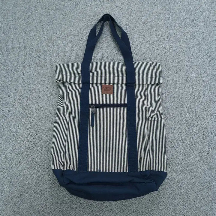 [SOLD OUT] 반스 토트백 가방 | 0624C28