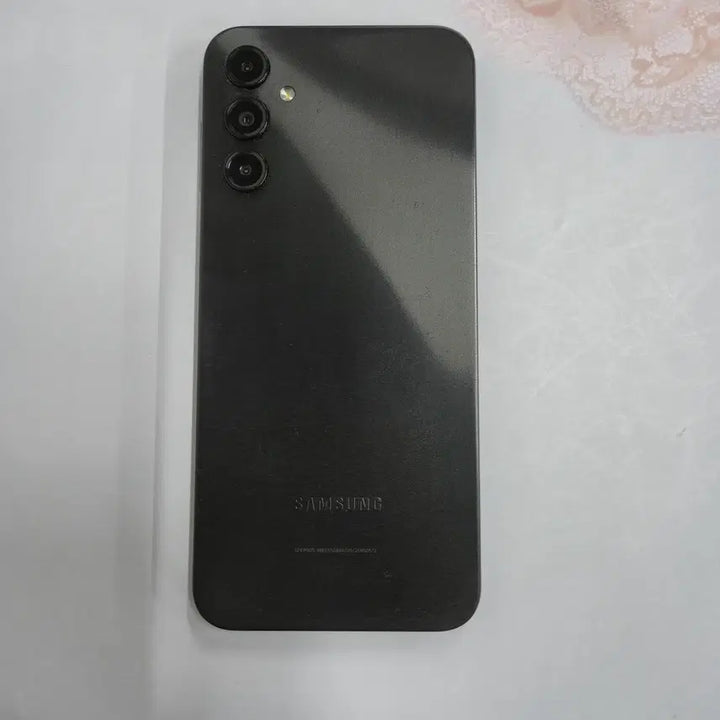 [SOLD OUT] 갤럭시점프3 블랙 128GB