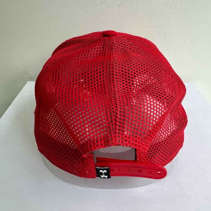 [SOLD OUT] 빈티지 사우스햄튼 FC 레드 볼캡