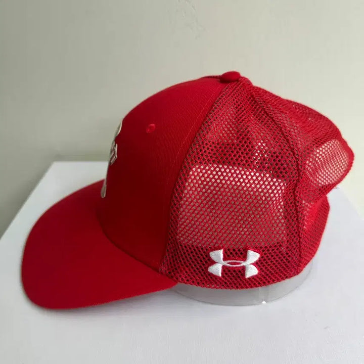 [SOLD OUT] 빈티지 사우스햄튼 FC 레드 볼캡