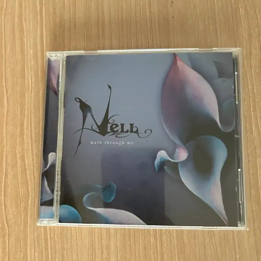 [SOLD OUT] 넬 cd 2집