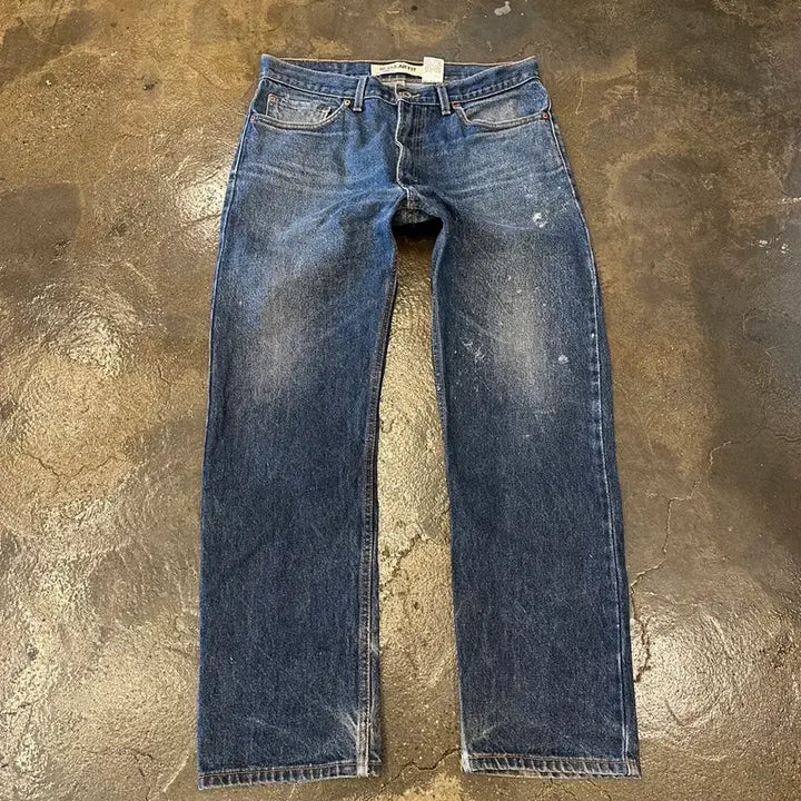 [SOLD OUT] 00s Levis 리바이스 505 W34 L30