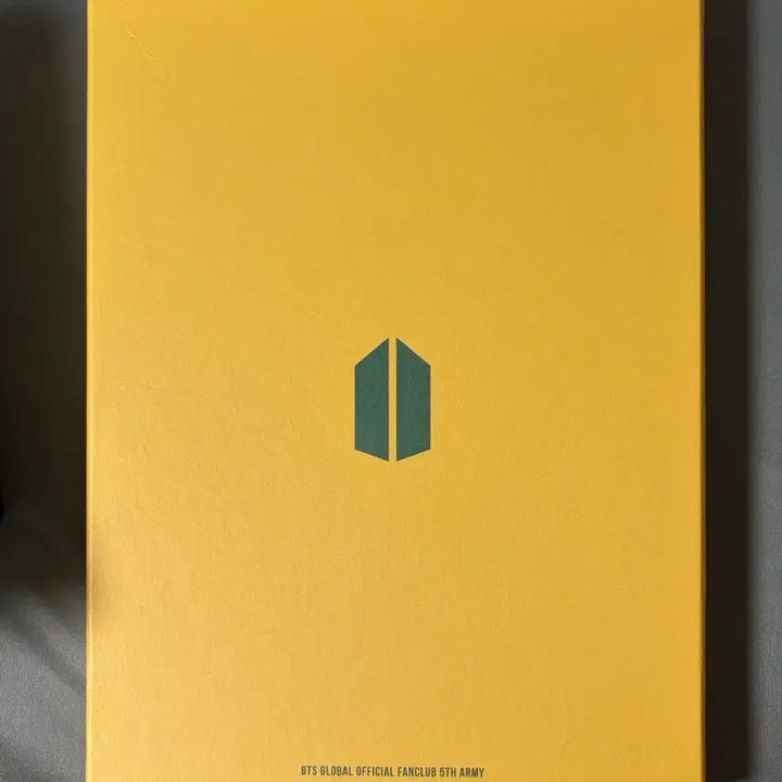 [BUNJANG] BTS 5th ARMY Kit / 방탄소년단(BTS) 5th 아미키트