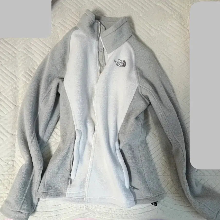 [SOLD OUT] 빈티지 노스페이스 플리스 집업 후리스