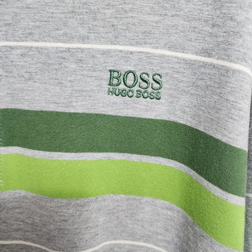 [SOLD OUT] 휴고보스 티셔츠 남성105~110
