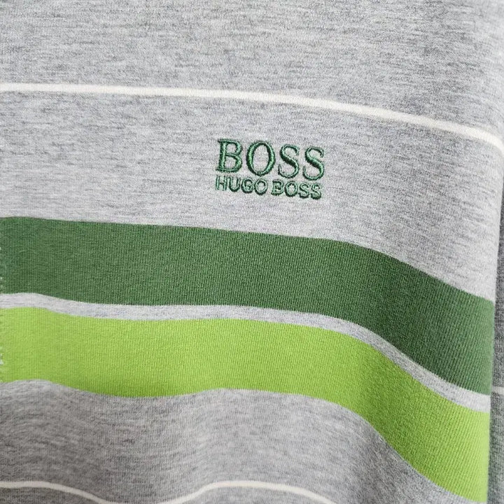 [SOLD OUT] 휴고보스 티셔츠 남성105~110