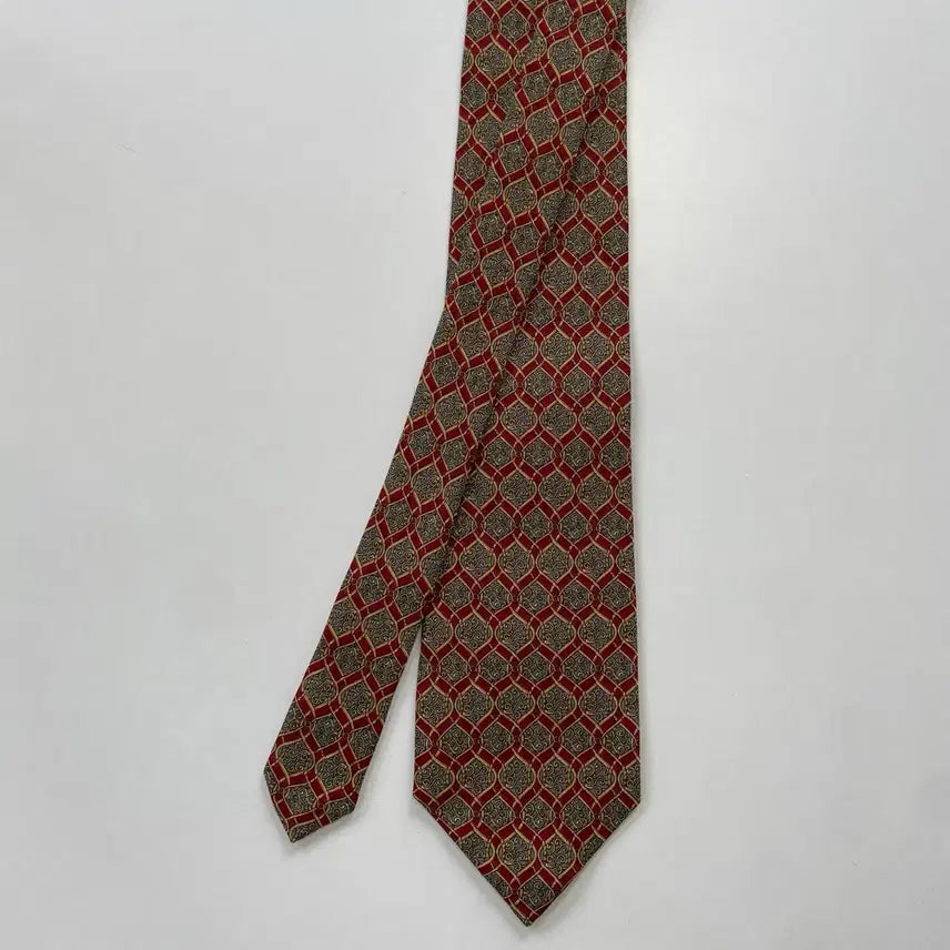 [SOLD OUT] 크리스찬 디올(Dior) 명품 정품넥타이