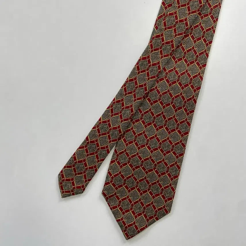 [SOLD OUT] 크리스찬 디올(Dior) 명품 정품넥타이