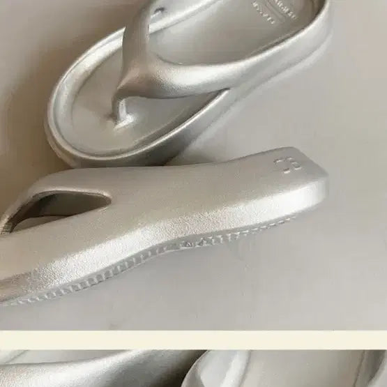 [SOLD OUT] 자미 실버통굽쪼리