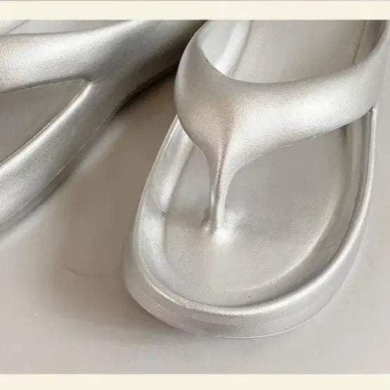 [SOLD OUT] 자미 실버통굽쪼리