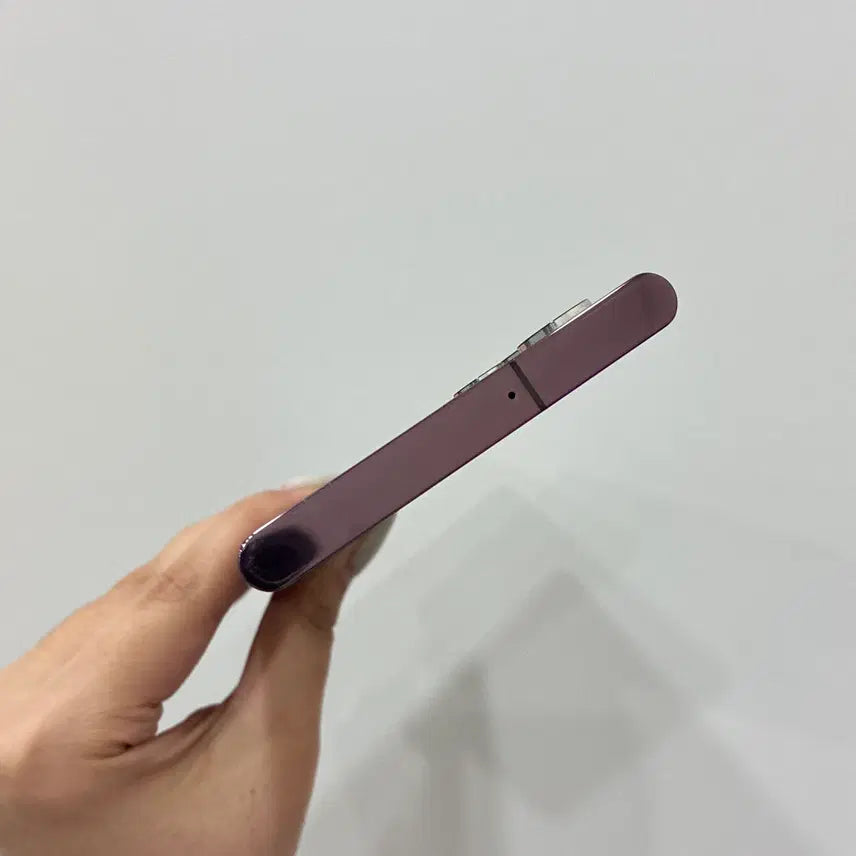[SOLD OUT] 갤럭시S22울트라 (S908) 256GB 버건디 AAA급 - 울산중고폰