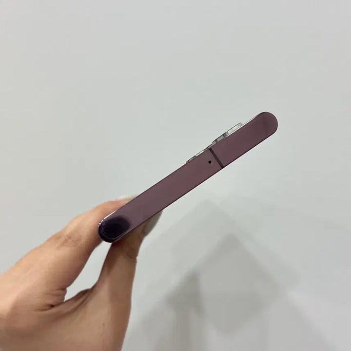 [SOLD OUT] 갤럭시S22울트라 (S908) 256GB 버건디 AAA급 - 울산중고폰