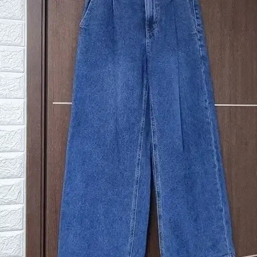 [SOLD OUT] 구호플러스 청바지
