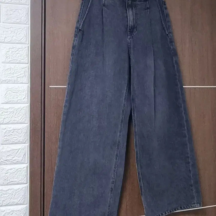 [SOLD OUT] 구호플러스 청바지