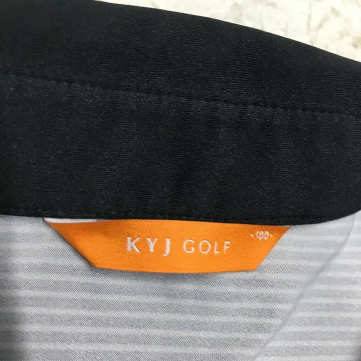 [SOLD OUT] KYJ 카라넥 반팔티 만원샵 FF24