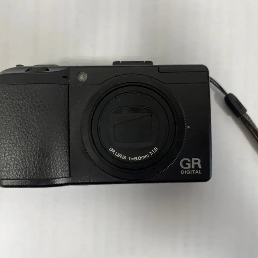 [SOLD OUT] 리코 GRD3