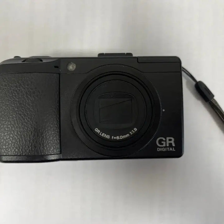 [SOLD OUT] 리코 GRD3