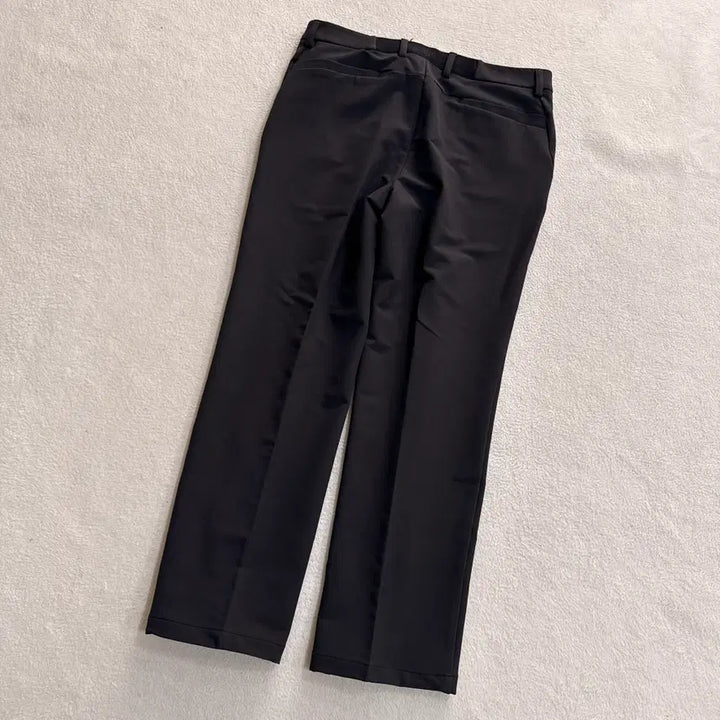 [SOLD OUT] XL 새상품 푸마 기능성 골프 바지 0616T2