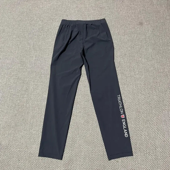 [SOLD OUT] 27 데상트 여성 트라이애슬론 여름 바지 하의 B.8416