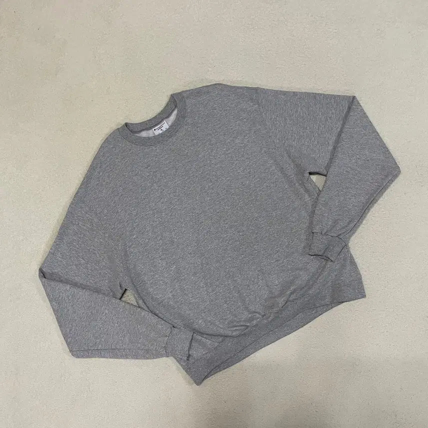 [SOLD OUT] XL 챔피온 라운드 맨투맨 B.971