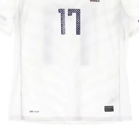 [SOLD OUT] 나이키 (MEN - L) 폴리 이청용 국가대표 유니폼 반팔 티셔츠