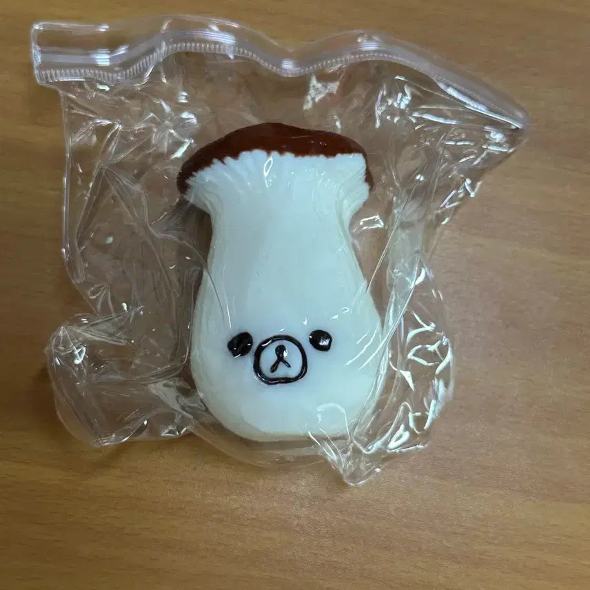 [SOLD OUT] 새송이버섯 리락쿠마 말랑이